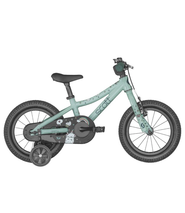 Scott Contessa 14 Bike, 2022