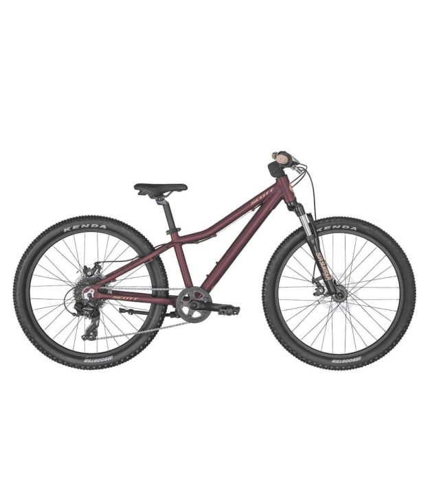 Scott Contessa 24 Disc Kids Bike