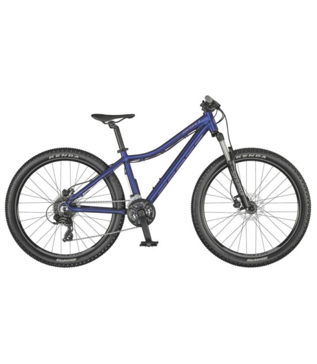 Scott Contessa 26 Disc Junior, Blue, 2021