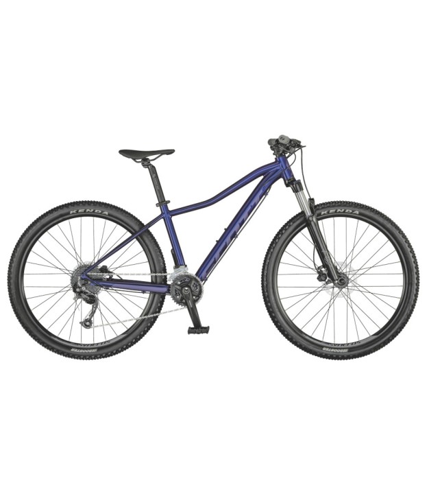 Scott Contessa Active 40 Womens 27.5'', Purple