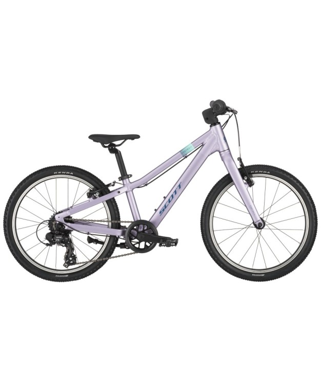 Scott Contrail 200 Kids Bike