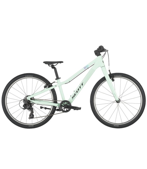 Scott Contrail 400 Kids Bike