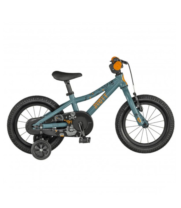 Scott Roxter 14'' Kids Bike