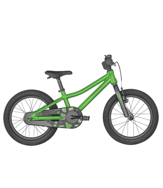 Scott Roxter 16'' Kids Bike