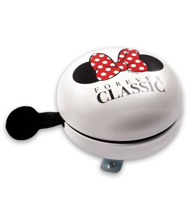 Disney Big Retro Bell Minnie