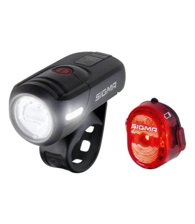 Sigma Aura 45 USB / Nugget Set 2