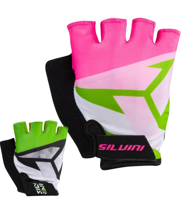 Silvini Kid Ose Cycling Gloves, CA1437