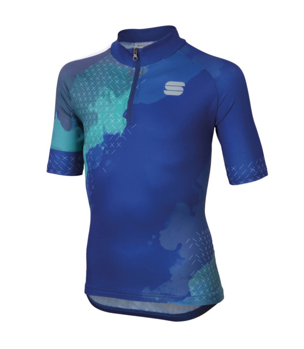 Sportful Dolomia Kid Cycling Jersey, 1102032 454