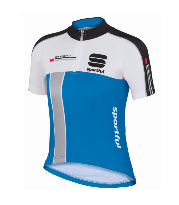 Sportful Kid Gruppetto Jersey, 1101372 274
