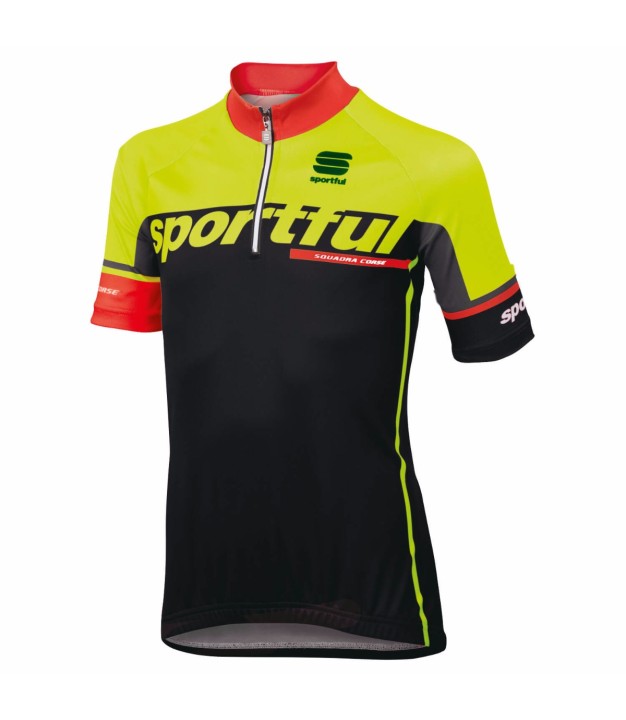 Sportful SC Team Kid's Jersey, 1101792 291