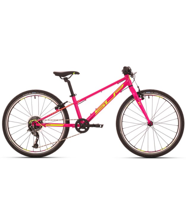 Superior F.L.Y. 24 Gloss pink
