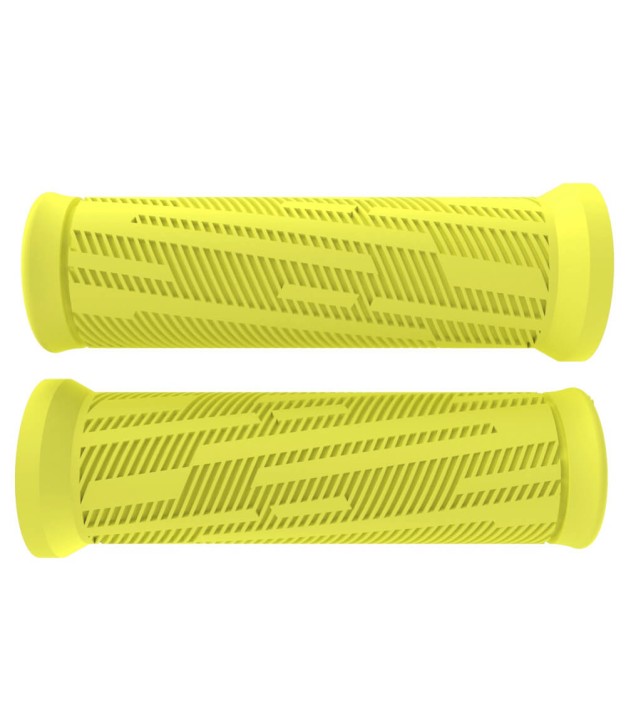Syncros Kids Grips, Yellow