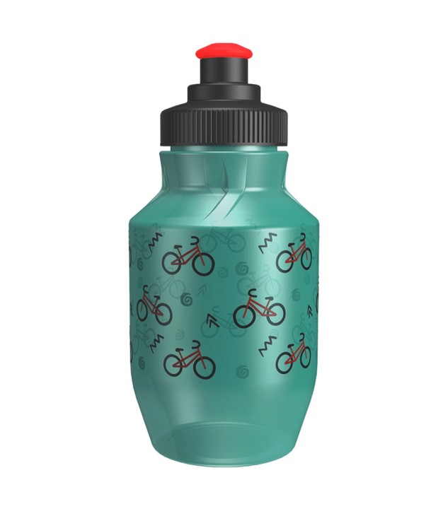 Syncros Set PAK-12 Kids Bottle, Blue