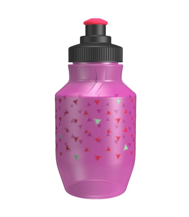 Syncros Set PAK-12 Kids Bottle, Red