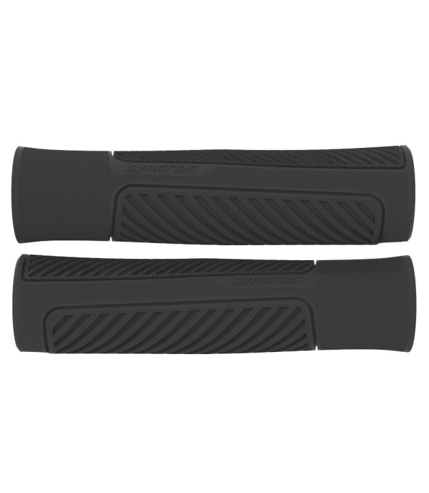 Syncros XC Grips, Black