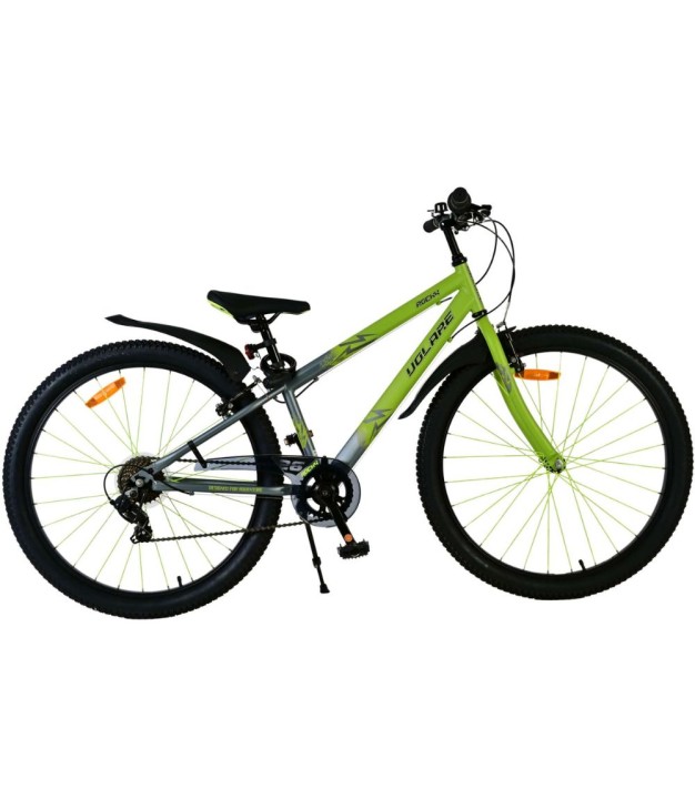 Volare Rocky 26" Boys Bike