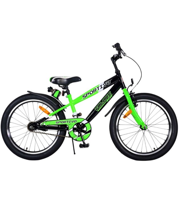 Volare Sportivo 20" Boys Bike